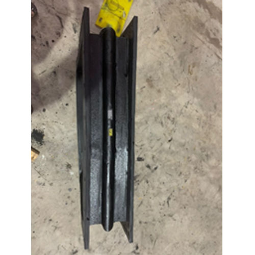 BUS DUCT EXPANSION JOINTS